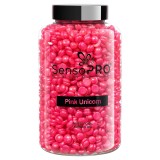 Cumpara ieftin Ceara Epilat Elastica Professionala SensoPRO Milano Pink Unicorn, 400g
