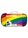 Husa Bigben Interactive Travel Large Rainbow NSW