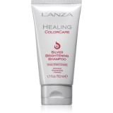 L&#039;anza Healing ColorCare Color-Preserving Shampoo sampon protector pentru păr vopsit 50 ml