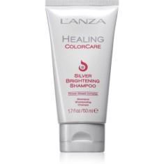 L&#039;anza Healing ColorCare Color-Preserving Shampoo sampon protector pentru păr vopsit 50 ml