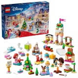 LEGO Disney Princess Calendar de advent 2026