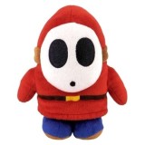 Super Mario Jucarie de plus Shy Guy 17 cm