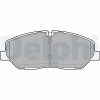 DELPHI LP3294 set placute frana,frana disc