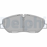 DELPHI LP3294 set placute frana,frana disc