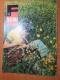 flacara 28 iunie 1969-art. opera romana,art. foto santierele orasului bucuresti