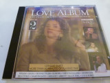 Love album vol. 2 , y