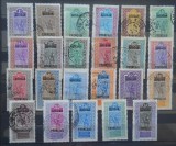 CV2 COLONII FRANCEZE SUDAN