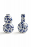 &amp;k amsterdam set de vaze decorative Dutch Delight 2-pack