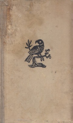 Blei, F. - DAS GROSSE BESTIARIUM DER LITERATUR, ed. Ernst Rowohlt, Berlin, 1924 foto