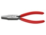 Clești plați 140mm, KNIPEX