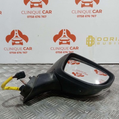 Oglinda Dreapta Renault Clio 11 pini 2012-2021 foto