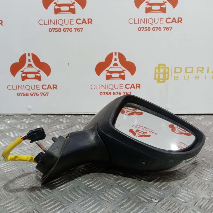 Oglinda Dreapta Renault Clio 11 pini 2012-2021