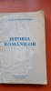 ISTORIA ROMANILOR , JOSIF CONSTANTIN Dragan, 1993