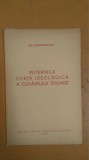 Gheorghiu-Dej, Puternica Forță Ideologică a Cuv&acirc;ntului Stalinist, Buc. 1952 041