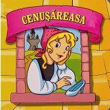 Cenusareasa. Ediția a 2-a