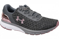 Pantofi alergare Under Armour W Charged Escape 2 Chrome 3022331-100 pentru Femei foto