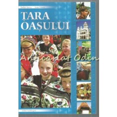 Tara Oasului - Stefan Iancu, Ioan Nistor