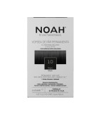 Vopsea de par naturala Negru (1.0), 140ml, Noah