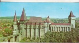 Bnk cp Hunedoara - Castelul Huniazilor - necirculata, Printata