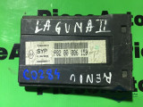 Cumpara ieftin Calculator confort Renault Laguna 2 (2002-2007) P82 00 006 159, Array