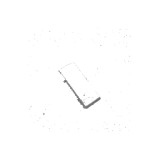 Capac m&acirc;ner glisant pentru frigider SAMSUNG DA63-08662B Original