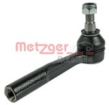 Cap bara Metzger Opel Astra H (L48) 2004-2016, axa fata dreapta, filet M14x1.5
