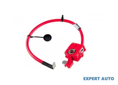 Capsa baterie BMW X3 (2010-&amp;gt;) [F25] #1 foto