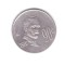 Moneda Mexic 20 centavos 1976, stare foarte buna, curata