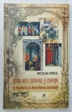 ISTORIA ARTEI MEDIEVALE SI MODERNE IN LEGATURA CU DEZVOLTAREA SOCIETATII de NICOLAE IORGA , 2025