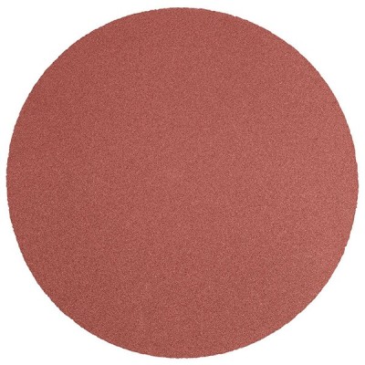 Discuri abrazive 125mm K240 5BUC. GRAPHITE 55H938 HardWork ToolsRange foto