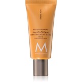 Moroccanoil Body Ambre Noir crema de maini 40 ml
