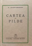 CARTEA CU PILDE-AL. LASCAROV MOLDOVANU-358732
