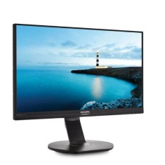 Monitor Second Hand, PHILIPS 241B7Q, LED, Diagonala 24 inch, Grad Foarte bun