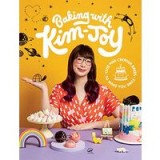 Baking with Kim-Joy