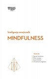 Mindfulness - Paperback brosat - Daniel Goleman, Susan David, Christina Congleton, Ellen Jane Langer - Litera