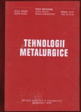 P Moldovan, V Brabie, S Badea, L Tocaci, I Nagy, E Cazimirovici, E Florian, "Tehnologii metalurgice pentru ingineri" , 1979