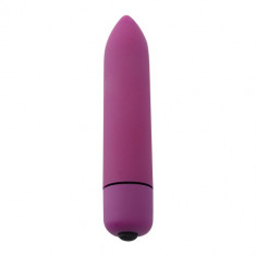 Vibratoare glont sau ou - Toyz4Lovers Clasice Glont Vibrator Violet