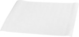 Hartie de copt MagicHome 42x38 cm, antiaderenta, 20 foi