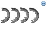 Set saboti frana MEYLE 32-145330015