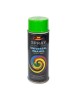 Vopsea spray Verde (ral 6018), Champion Color, 400ml Verde