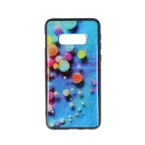 Toc UV Copy Glass Samsung Galaxy S10e Bubbles