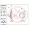 Set disc frana Citroen Jumper I Box (230l) 02.94-04.02, Jumper I Bus (230p) 02.94-04.02, Jumper I (230) 03.94-04.02, Xm (Y3) 05.89-10.94, Xm (Y4) 05.