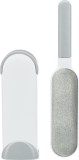 Cumpara ieftin Perie pentru Scame 33 cm Alb/Gri 23235, Trixie