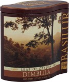 Basilur Dimbula Ceai negru 100 g
