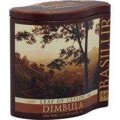 Basilur Dimbula Ceai negru 100 g