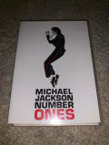 Michael Jackson Number Ones The Video (dvd), Dance