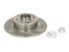 Disc frana RENAULT MEGANE II (BM0/1, CM0/1) (2002 - 2011) ABE C4R039ABE