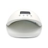 Lampa UV+LED G50 pentru uscat unghii, Global Fashion, 50W, activare cu senzori, display, timer
