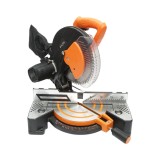 Fierastrau circular stationar profesional 1800W, disc 255 mm, Breckner