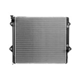 Radiator racire Lexus Gx (Uzj120), 11.2002-02.2007 Model Gx470 Motor 4, 7 V8 201kw Benzina, tip climatizare Cu/fara AC, cutie automata, dimensiune 65, SRLine